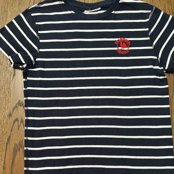 Dennis Official School Uniforms Shirts & Tops Primrose School